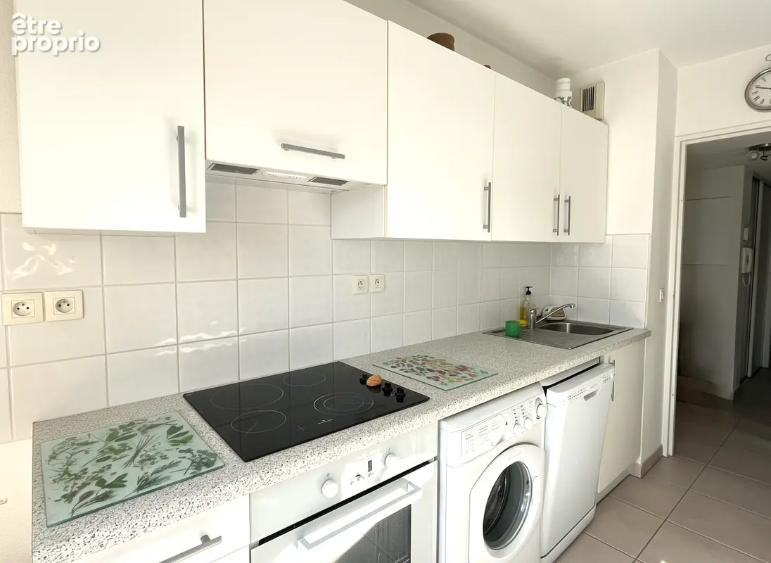 Appartement  t3 a dax - photo 3