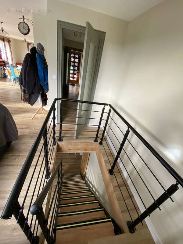 Maison à BOULIEU-LES-ANNONAY