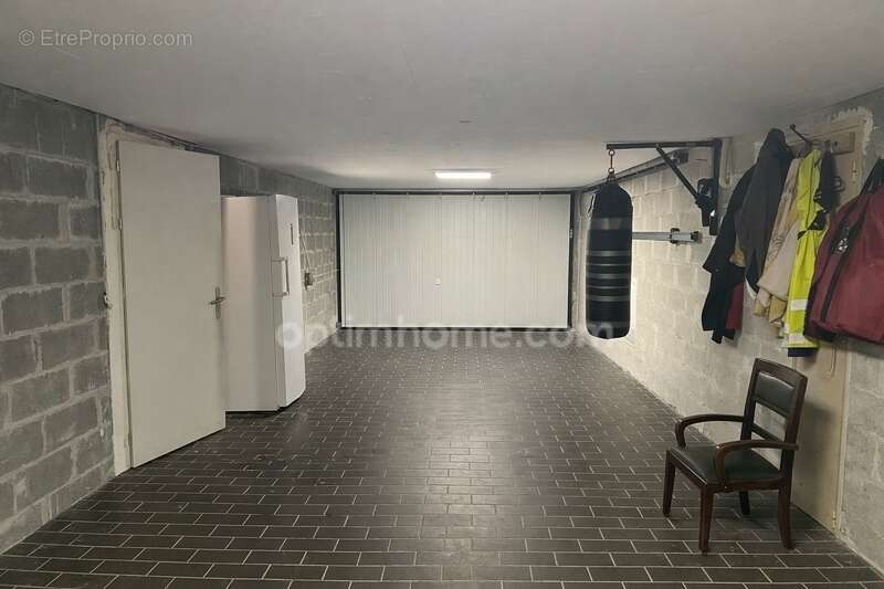 Maison à LE LONGERON