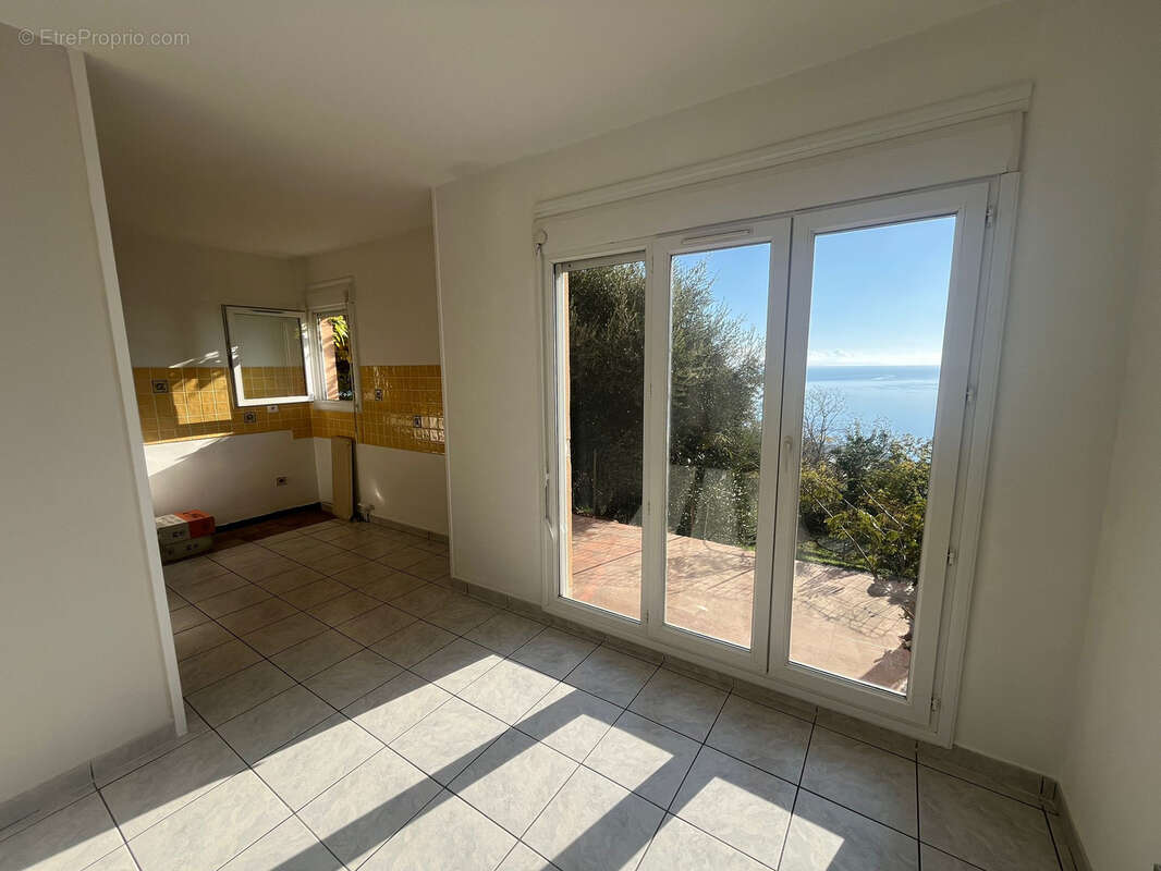 Appartement à BASTIA