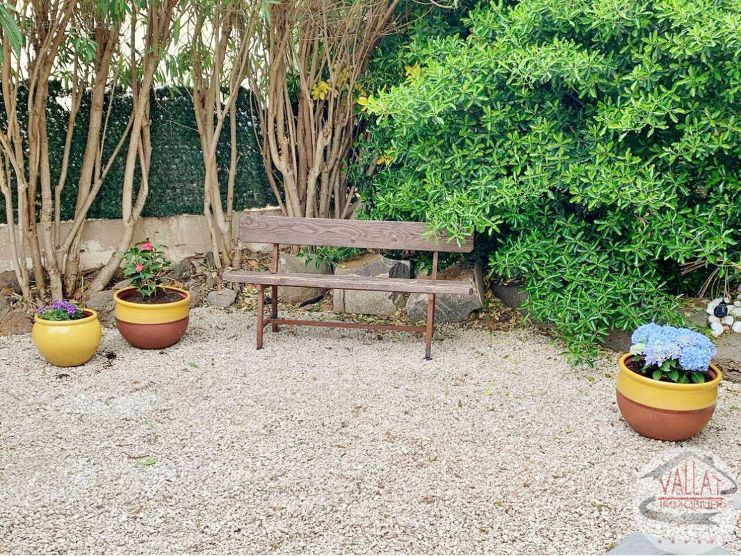 Maison à AGDE