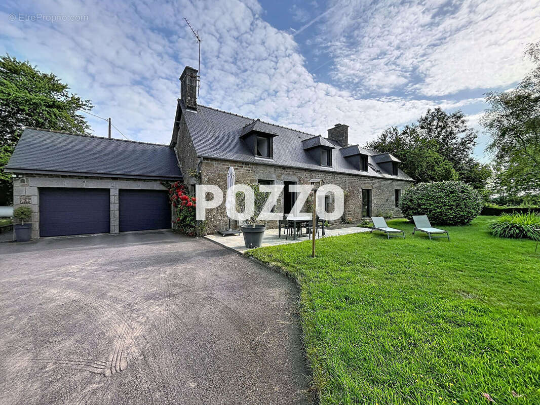 Non loin de villedieu-les-poeles-rouffigny - photo 13