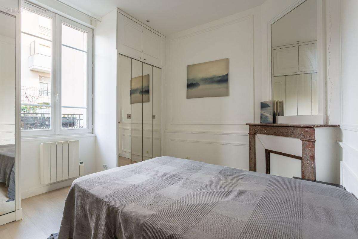 Appartement à CROSNE