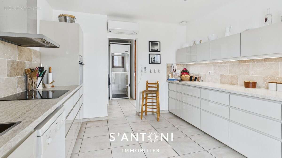 Maison à MARSEILLAN