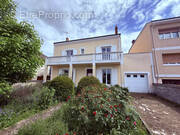 Maison à BELLERIVE-SUR-ALLIER