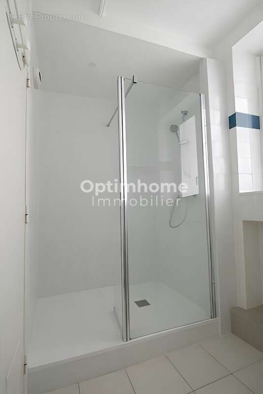 Vente appartement t3  nantes hypercentre  garage - photo 9