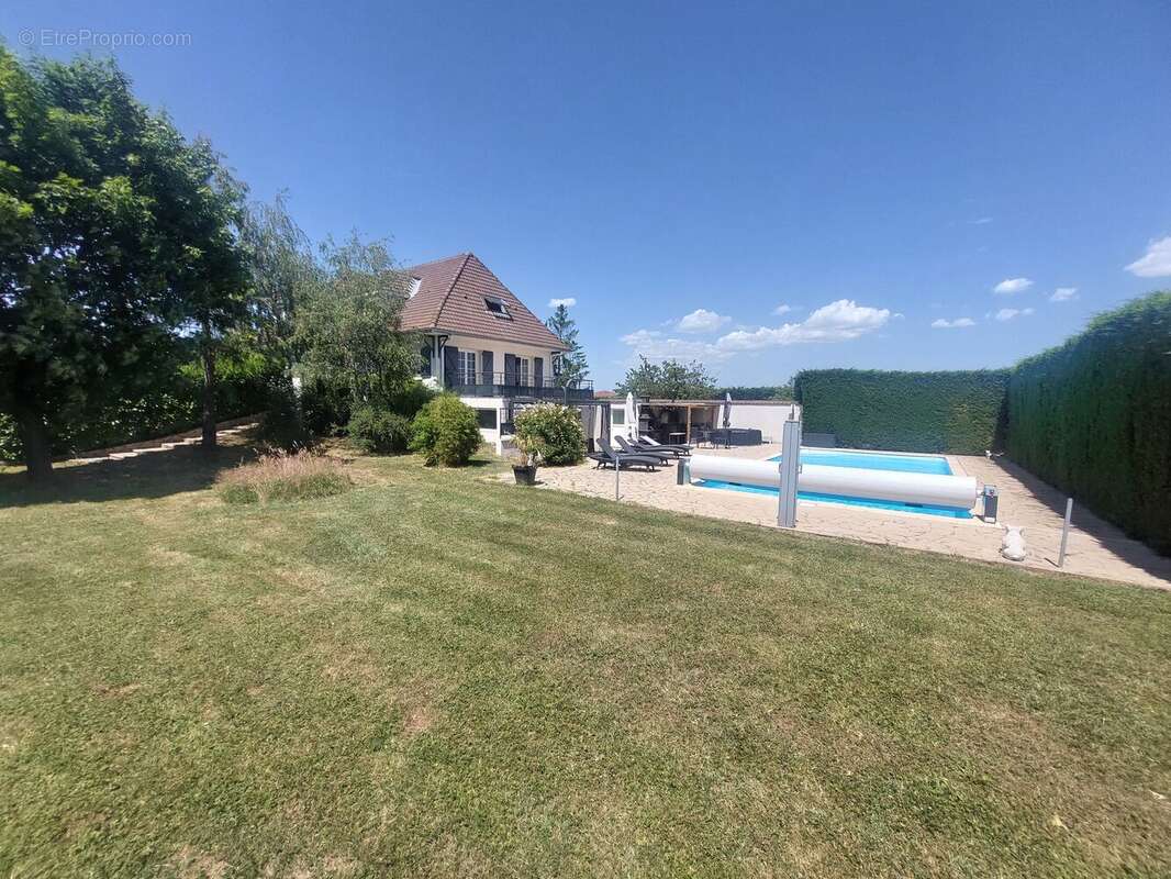 Photo 6 - Maison à MONTBRISON