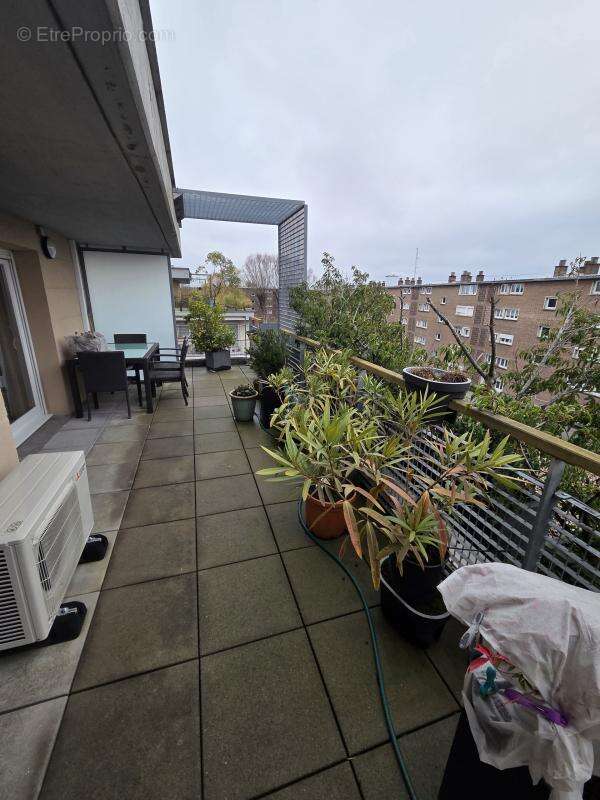 Appartement à TOURCOING