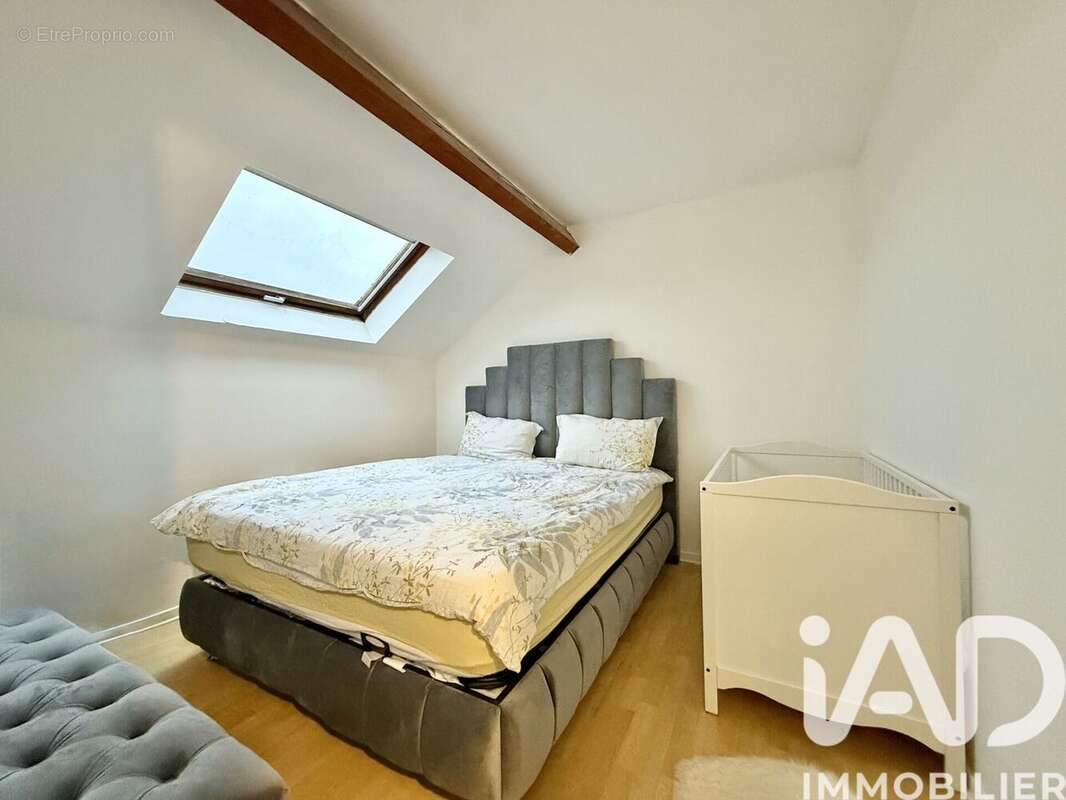 Photo 4 - Appartement à CORBEIL-ESSONNES