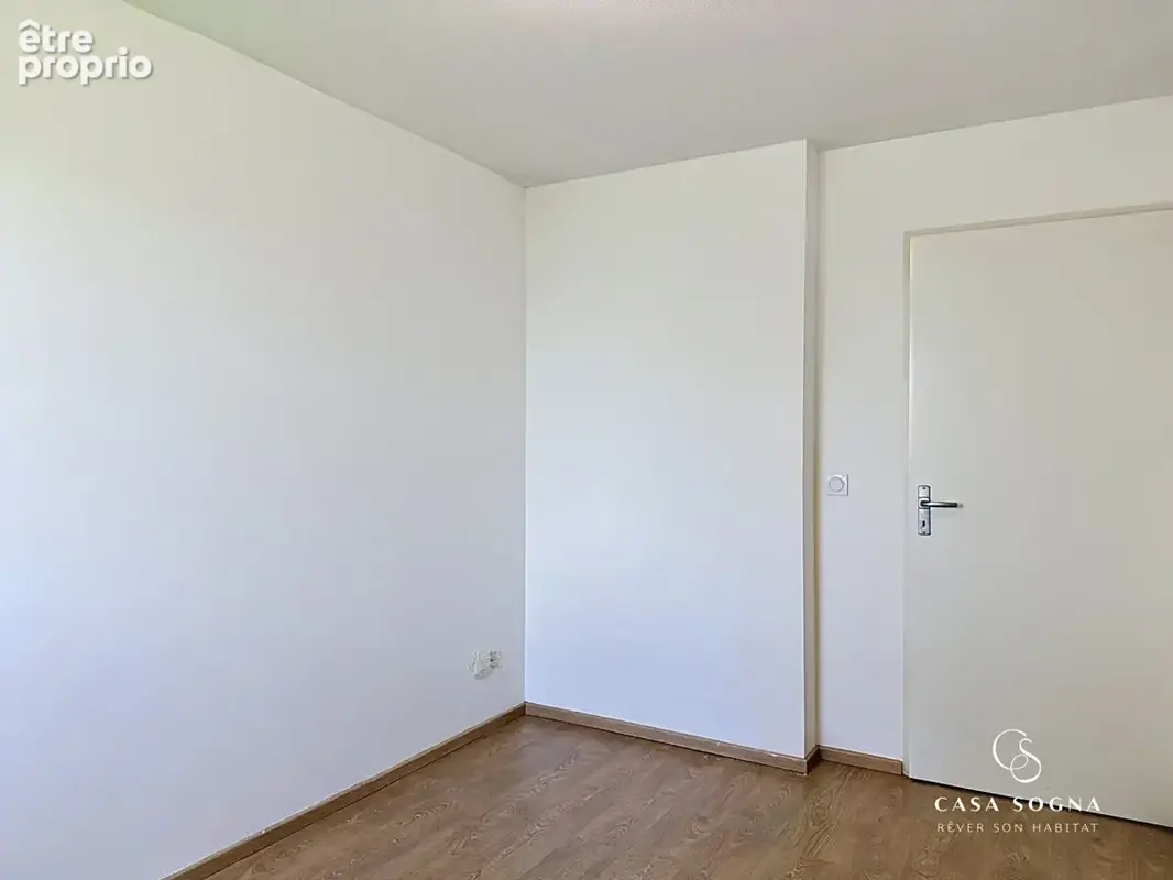 Appartement avec garage - 3 pièces - 59.2 m2 - photo 8