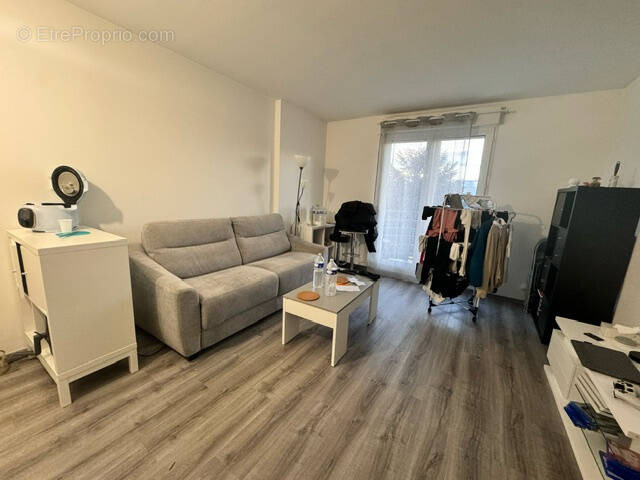 Appartement à PALAISEAU