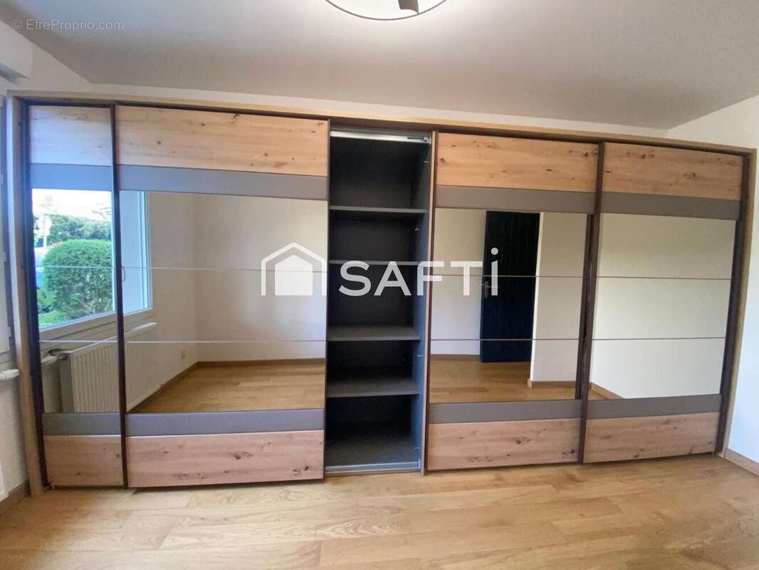 Photo 6 - Appartement à ANNEMASSE