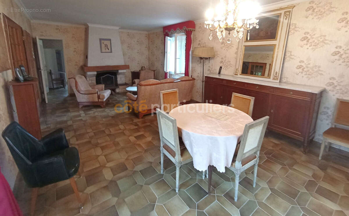 MONTARGIS proche centre - photo 2