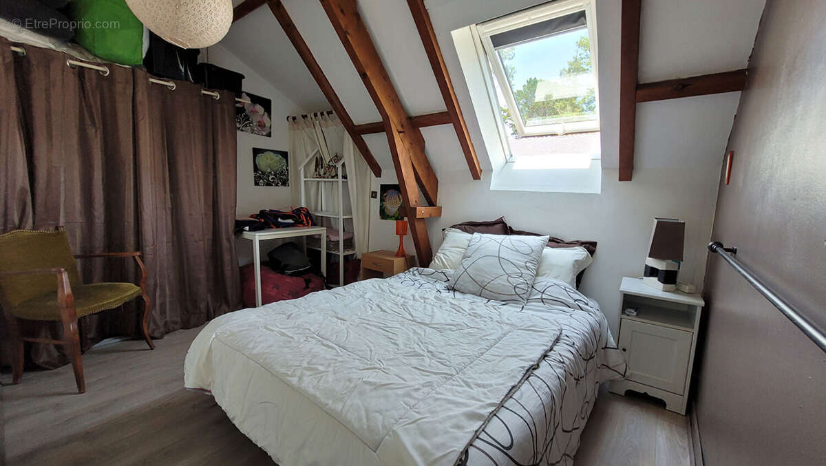 Maison à CONCARNEAU