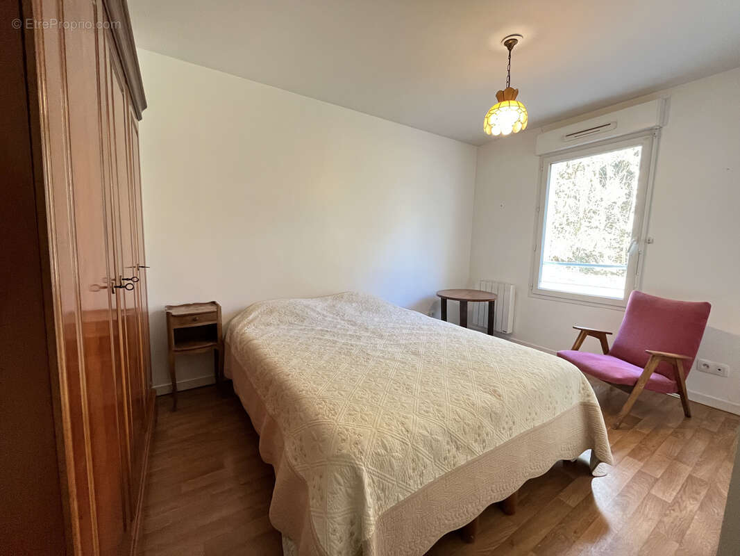 Appartement à GUIDEL