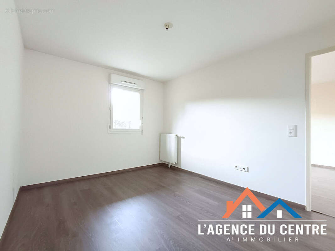 Appartement à FRANCONVILLE
