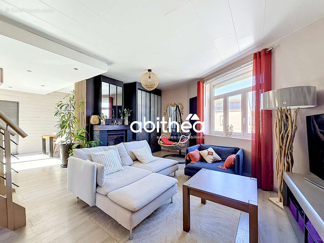 Maison familiale avec logement indépendant - photo 14