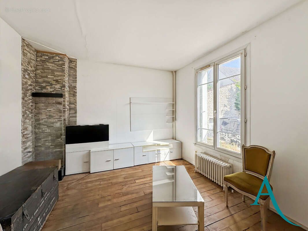 Maison Baulne - photo 3