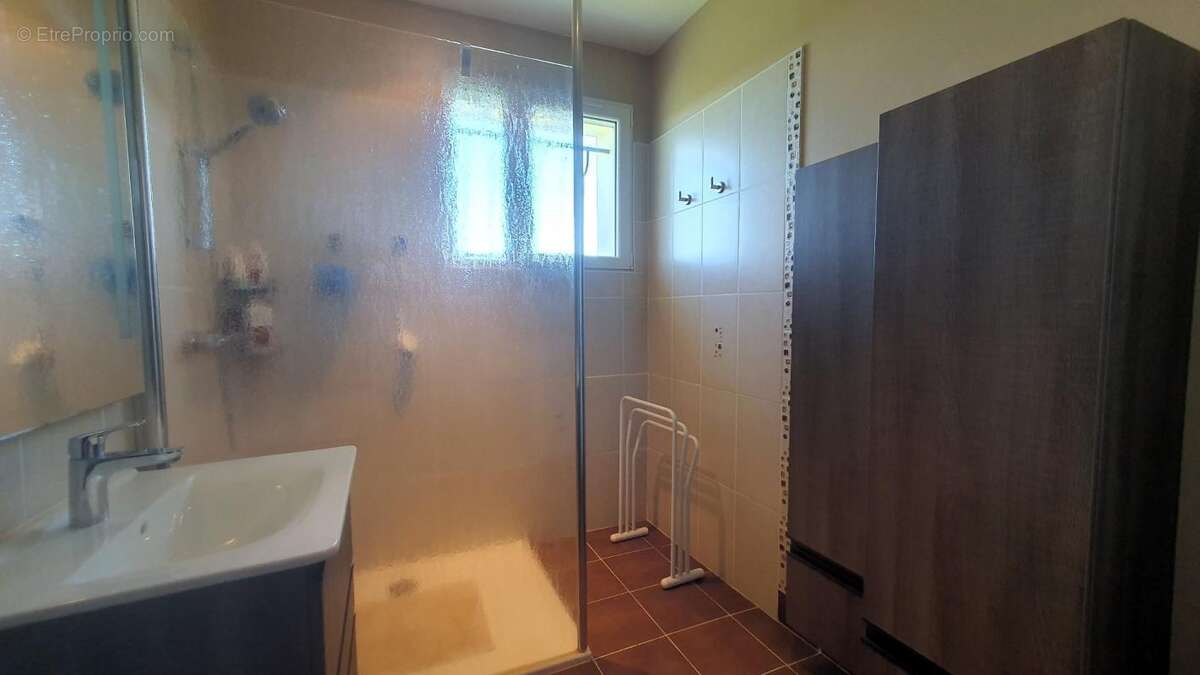 Maison à LESCURE-JAOUL