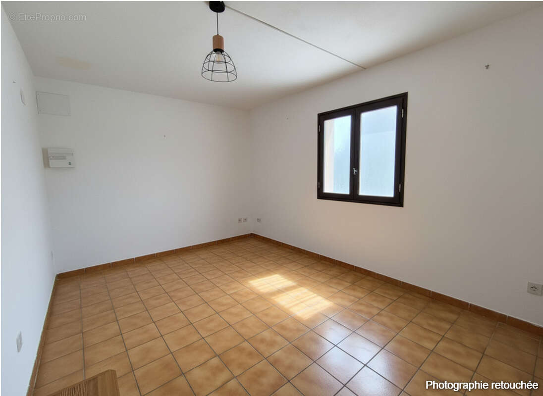 ROAIX, Maison 150m² avec piscine et vue sur le Mont Ventoux - photo 5