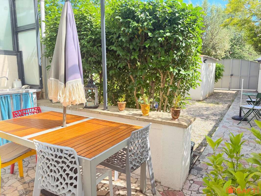 Photo 2 - Maison à AVIGNON
