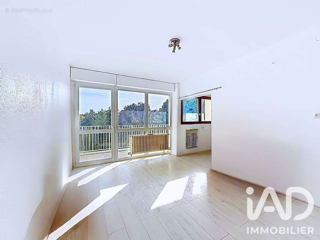 Photo 3 - Appartement à METZ