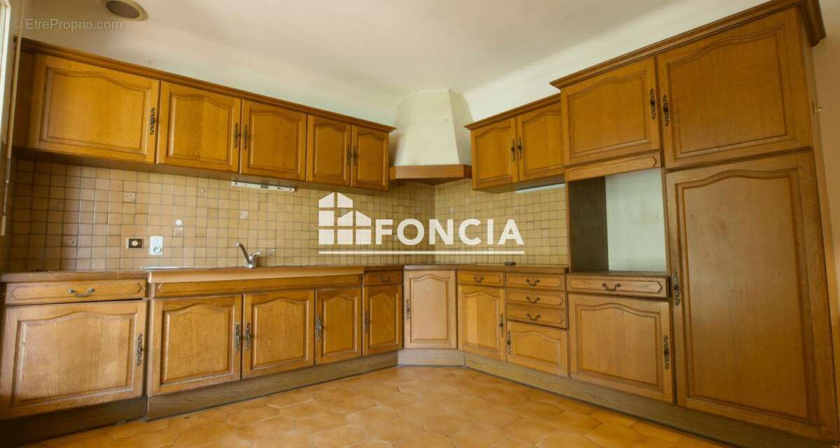 Maison à AMELIE-LES-BAINS-PALALDA