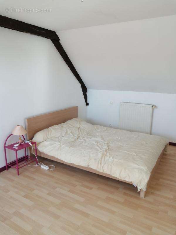 Maison familiale 5 chambres à vendre à saint-gérand-croixanv - photo 14