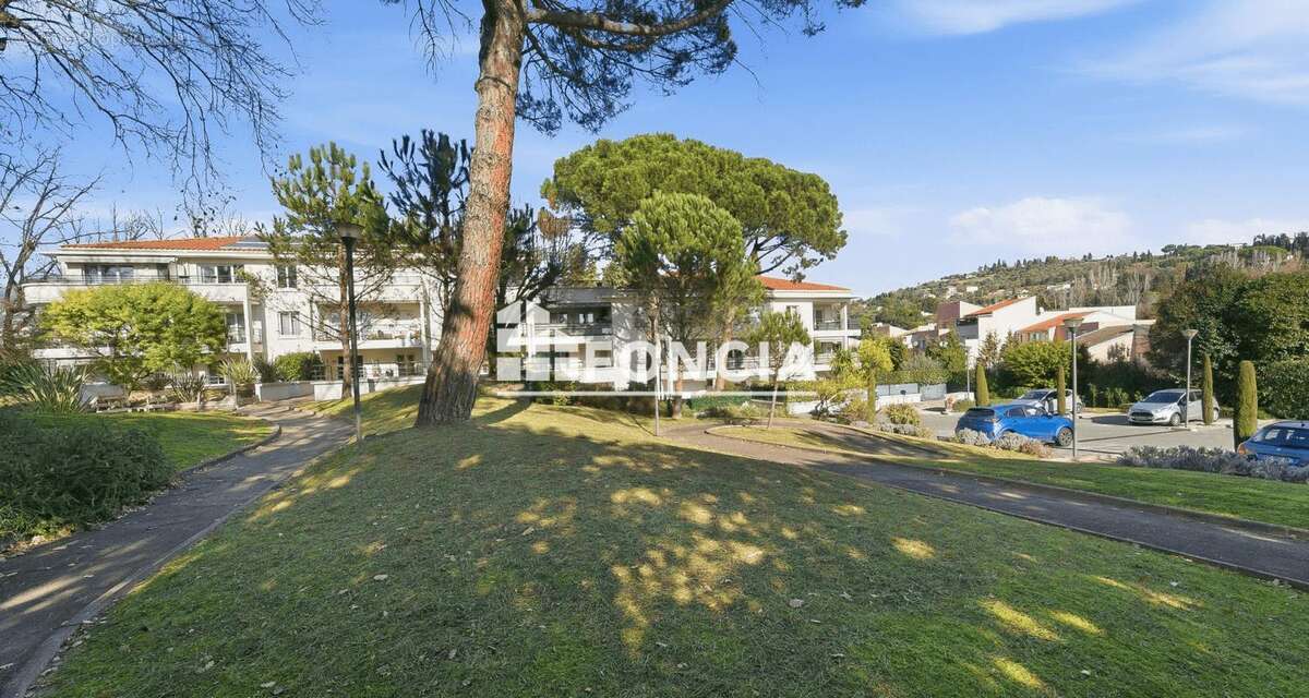 Appartement à GRASSE