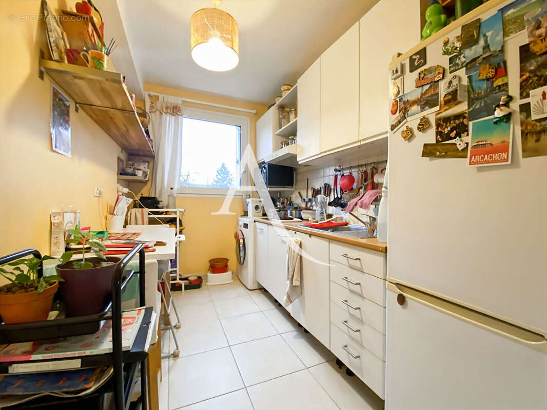 Appartement à MAUREPAS