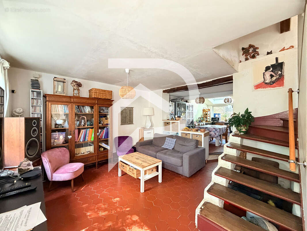 Maison à SAINT-SOUPPLETS