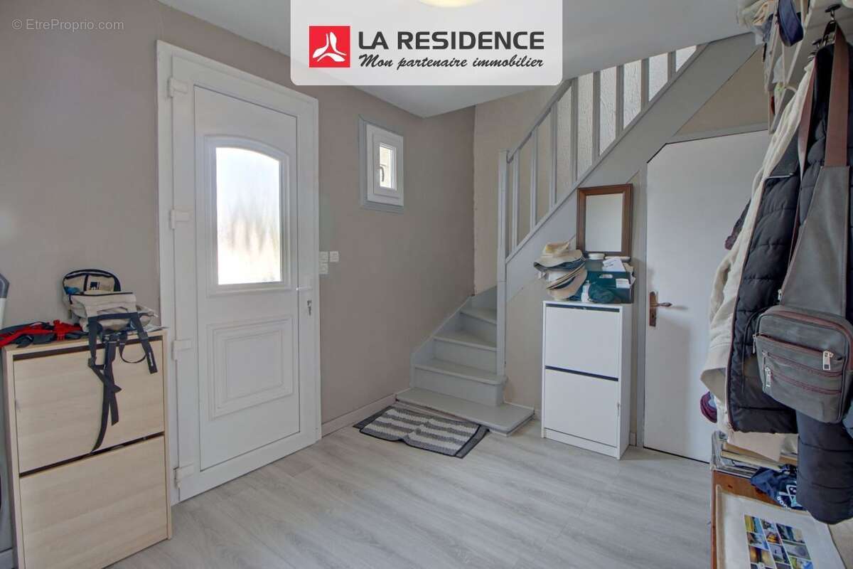 Maison à LES ANDELYS