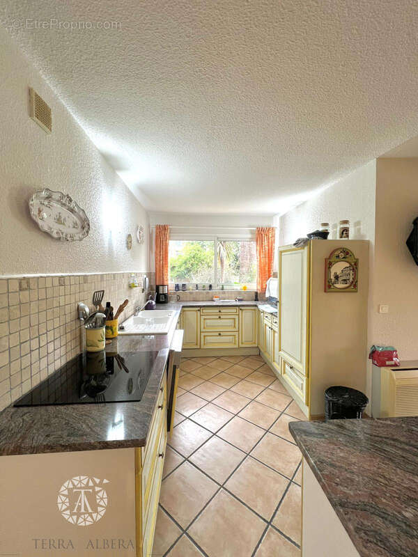Maison à MAUREILLAS-LAS-ILLAS