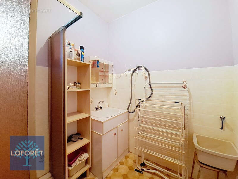 Maison à COMBOURTILLE