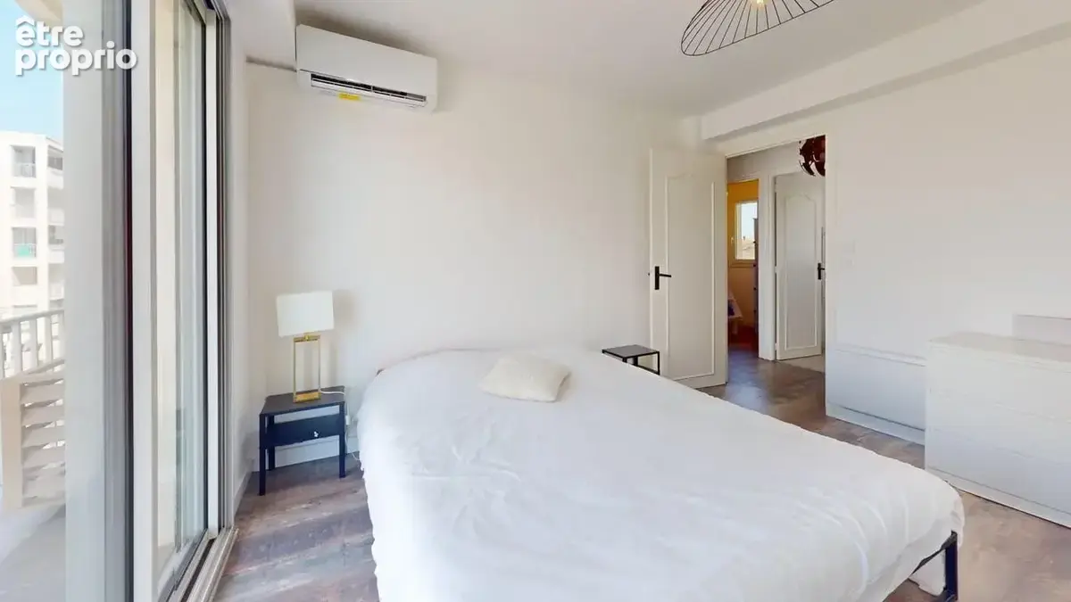 Appartement 45 m² à Palavas-Les-Flots  - photo 3