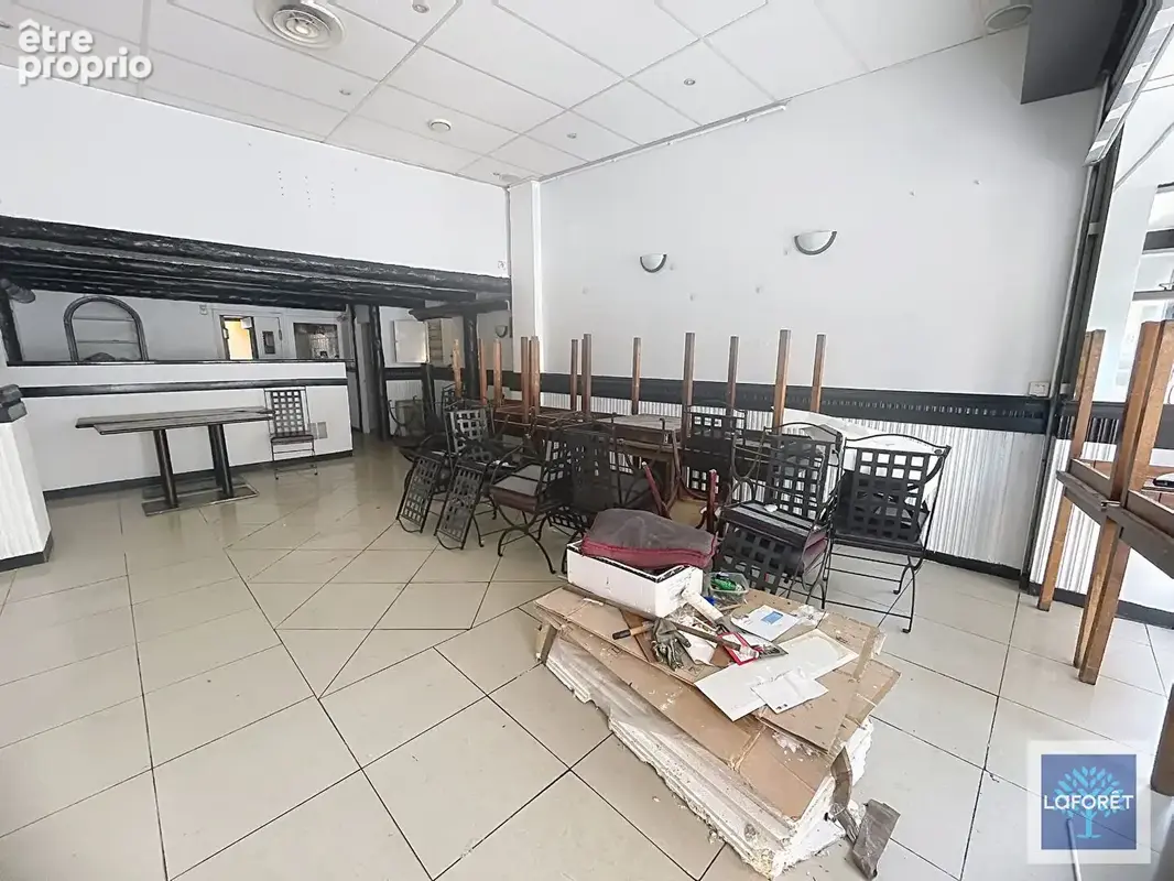 NICE -GAMBETTA / CENTRE-VILLE - Opportunité d'investissement - photo 8