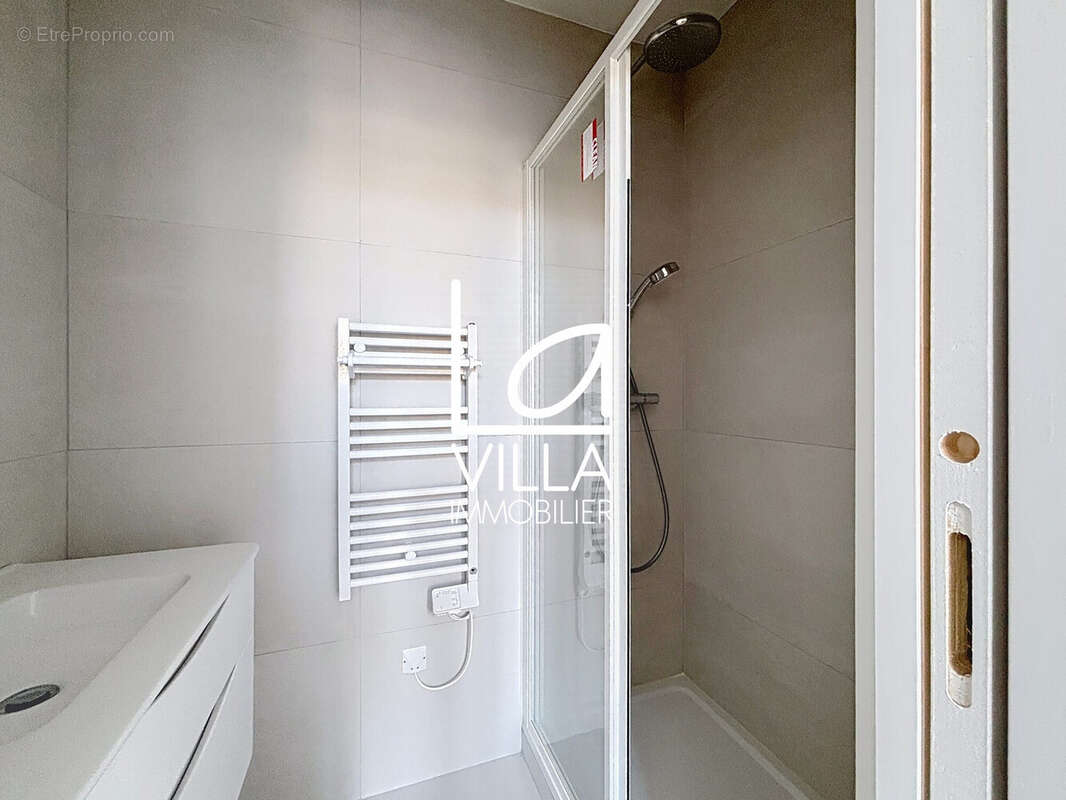 Appartement à WIMEREUX