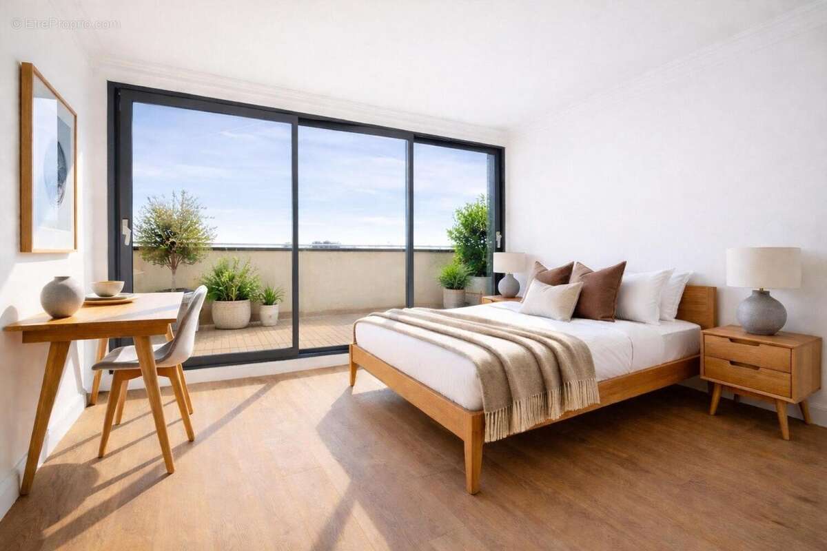 Photo 3 - Maison à FONTENAY-SOUS-BOIS