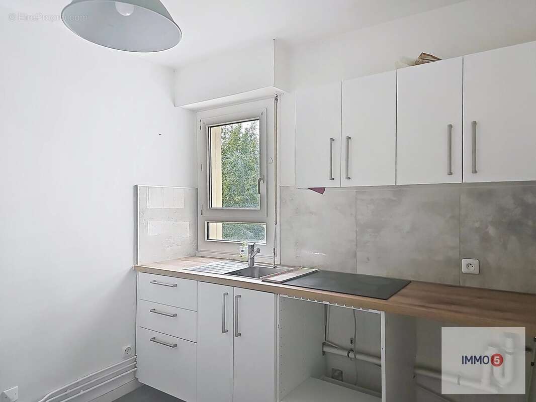 Appartement à NOISY-LE-GRAND