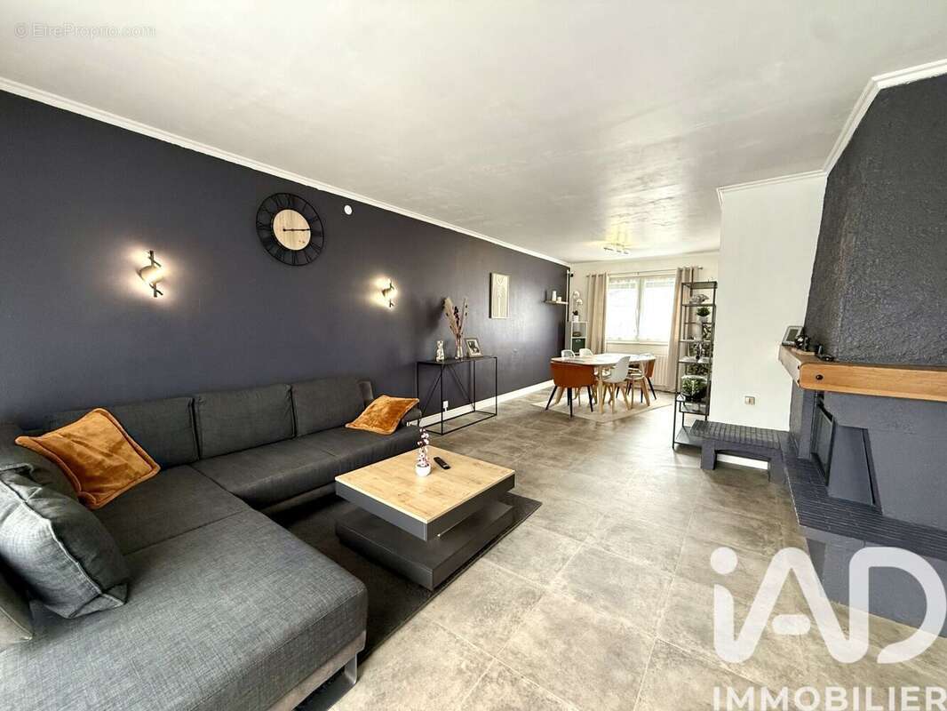 Photo 3 - Maison à LONGWY