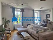 Appartement à SAINT-CHAMOND