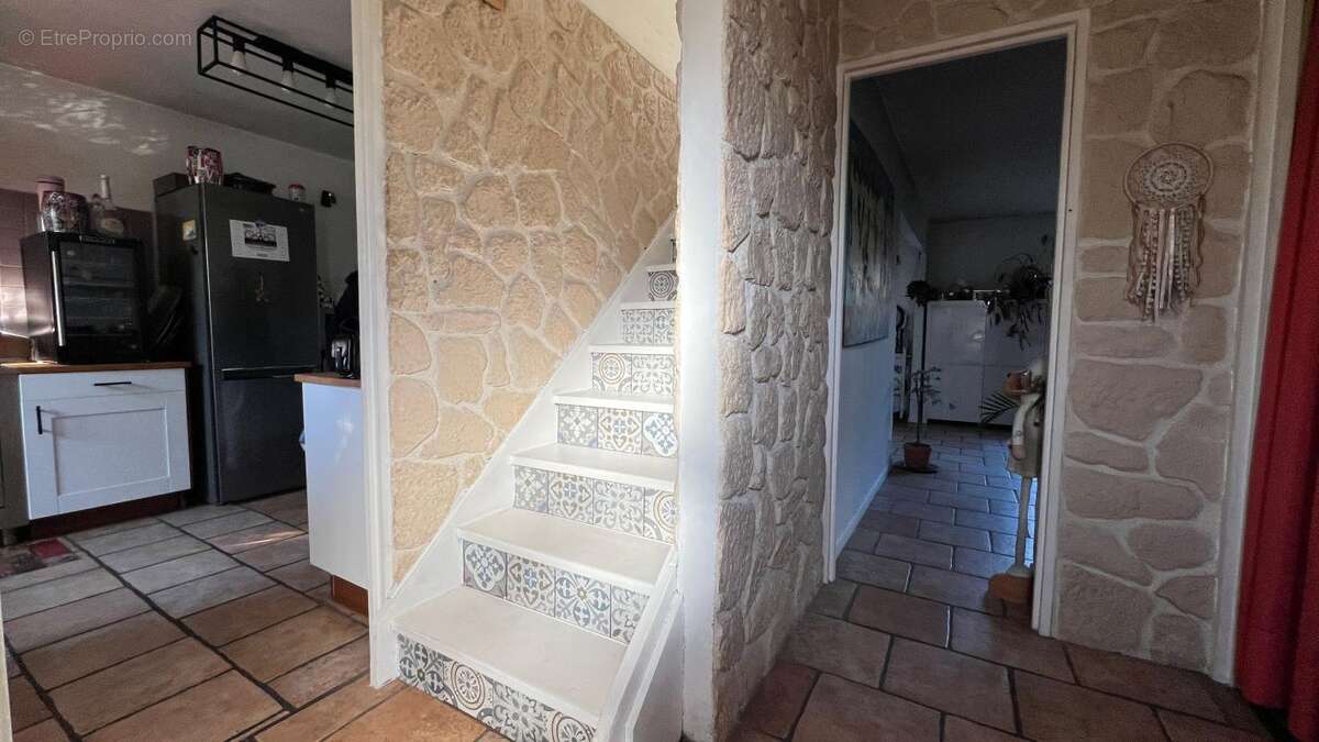 Maison à ROSNY-SOUS-BOIS