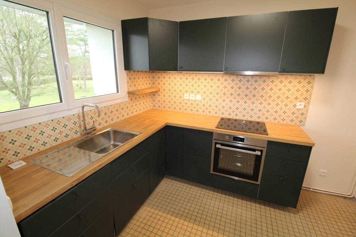 Appartement à AMIENS
