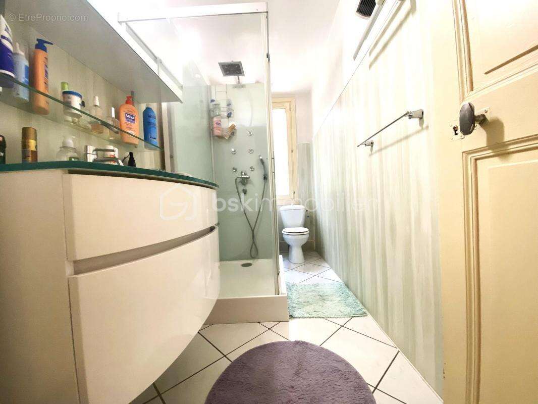 Maison à SAINT-GILLES