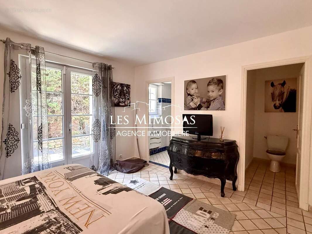 Maison à FREJUS