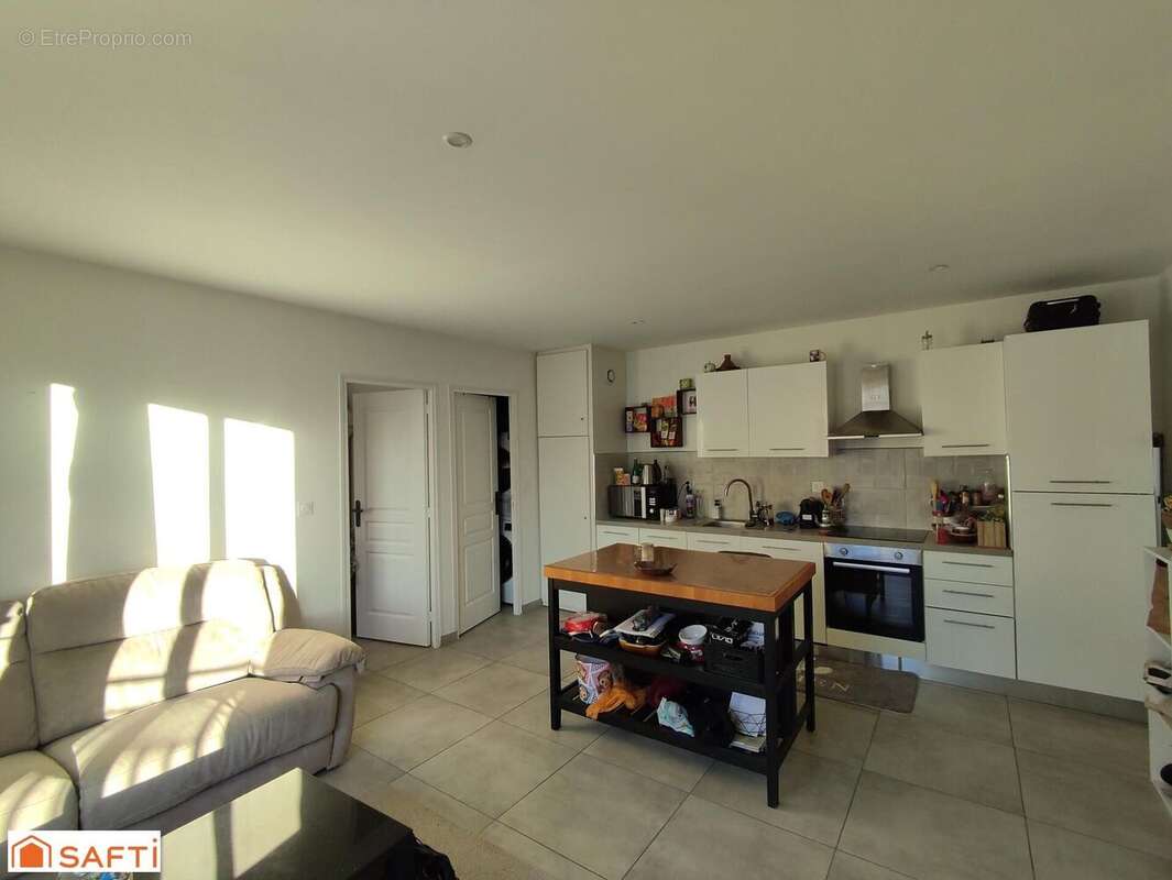 Photo 2 - Maison à MANTES-LA-JOLIE