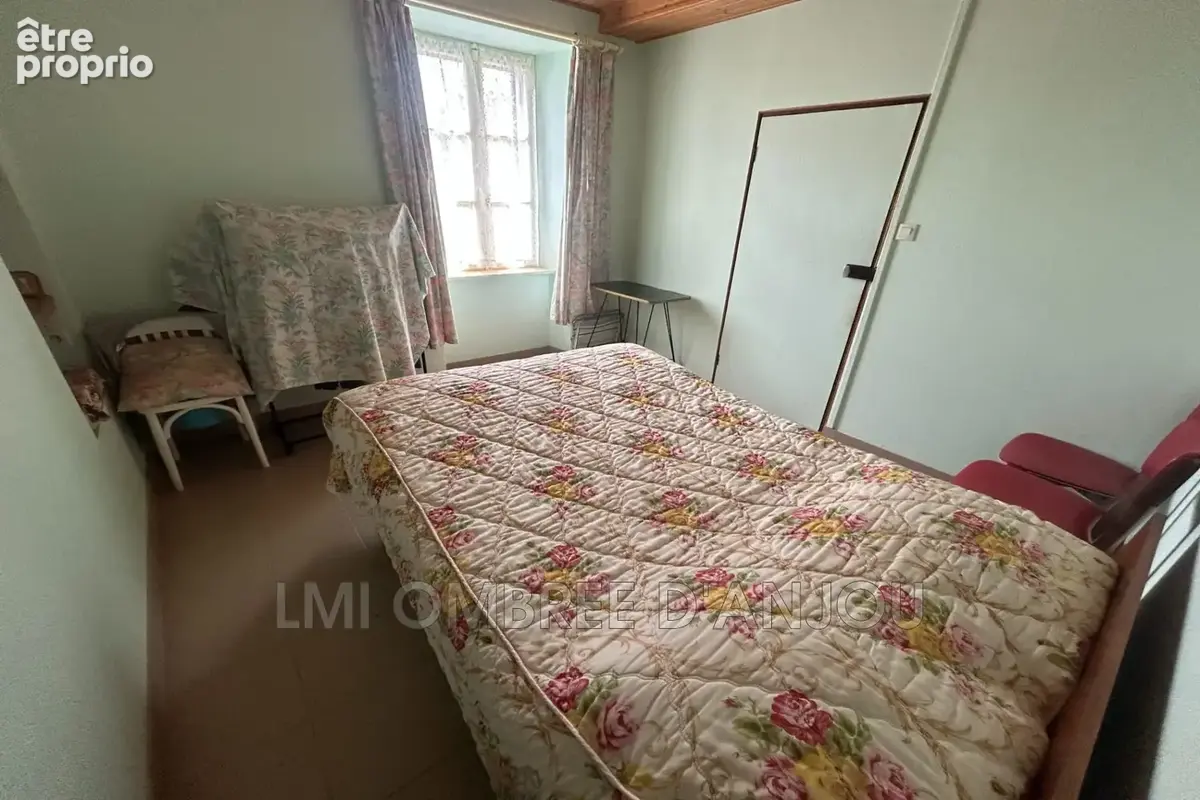 Maison 107 m² à Saint-Erblon  - photo 6