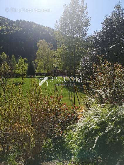 Maison à GERARDMER