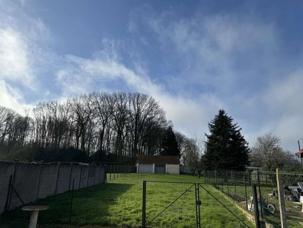 Commerce à WALINCOURT-SELVIGNY