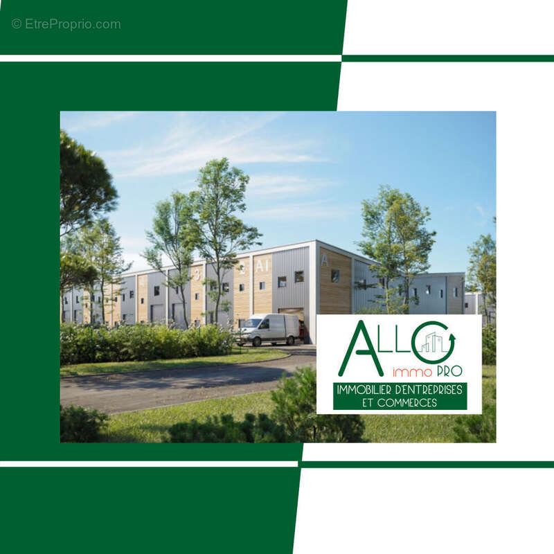 Commerce à SAINT-VINCENT-DE-TYROSSE